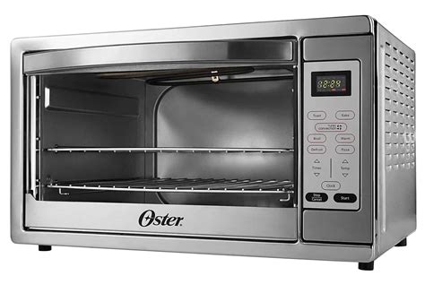 17 Types of Oven You Need to Know (before Purchase) Countertop Convection Oven, Steam Oven ...