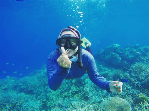 10 Fakta Snorkeling di Karimunjawa yang Menarik – 082221433241 | Paket ...