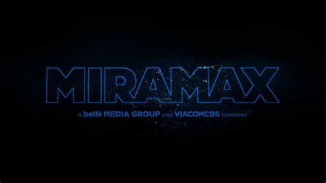 Miramax Logo (2020) With ViacomCBS - YouTube