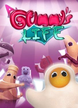 A Gummy's Life Images - LaunchBox Games Database