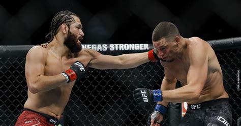 Jorge Masvidal vs. Nate Diaz full fight video highlights - MMA Fighting