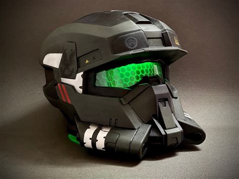 Eod Helmet Halo Reach any Painting of the Finished Helmet is Free for ...