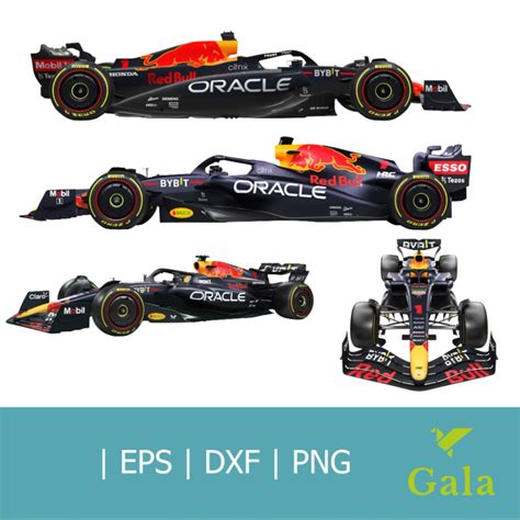 F1 Red Bull Car Racing Formula One Handmade Desing Max Verstappen ...