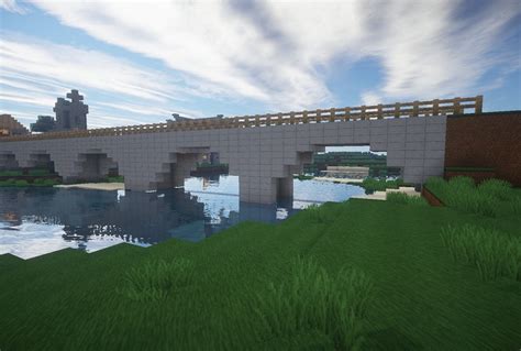 Minecraft Bridge Ideas - Don't-Miss Designs - minemum.com