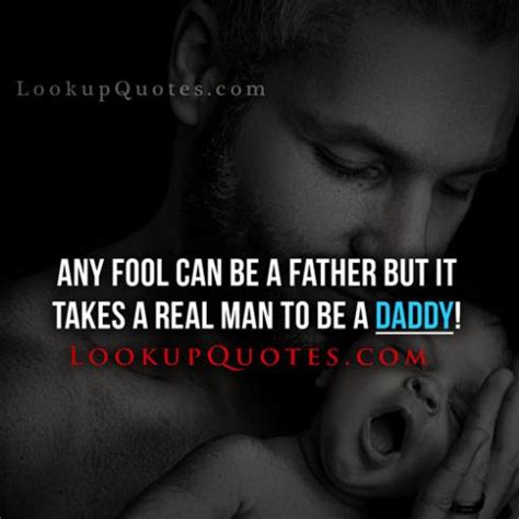 Good Baby Daddy Quotes. QuotesGram