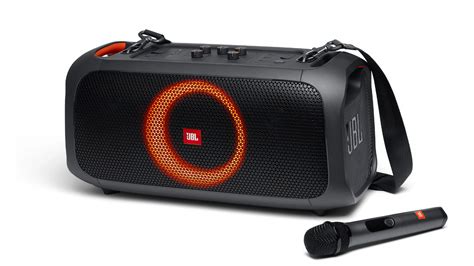 JBL Invites To A Party With New PartyBox Speakers - Tech Reviews