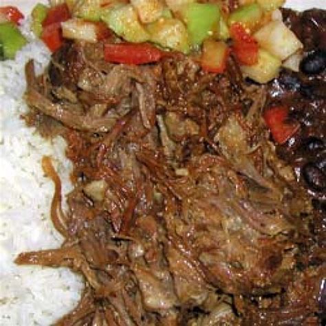 Lechon Asado Roast Pork Cuban Style Recipe | Just A Pinch Recipes