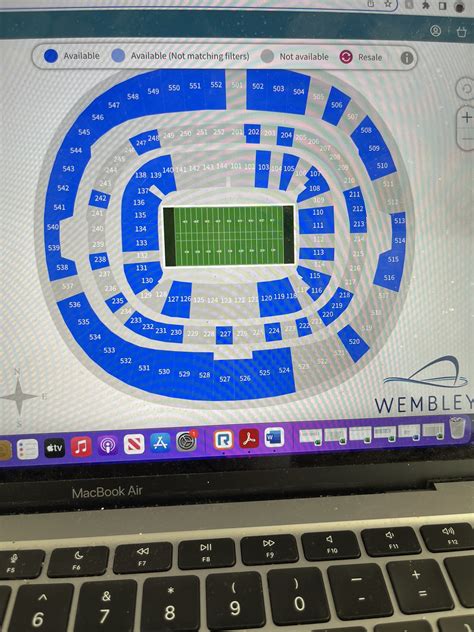 NFL London 2022......Coming Not Soon Enough (@nfluk_tickets) / Twitter