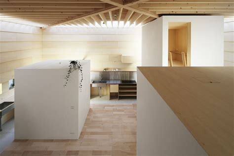 Japanese Minimalist Home Design
