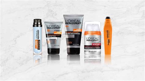 Our 7 Best Skin Care Products For Men - L’Oréal Paris