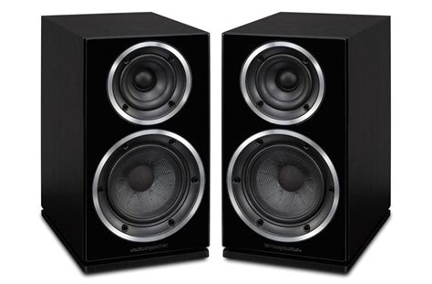 Hi-Fi explained: Speakers - Richer Sounds Blog | Richer Sounds Blog