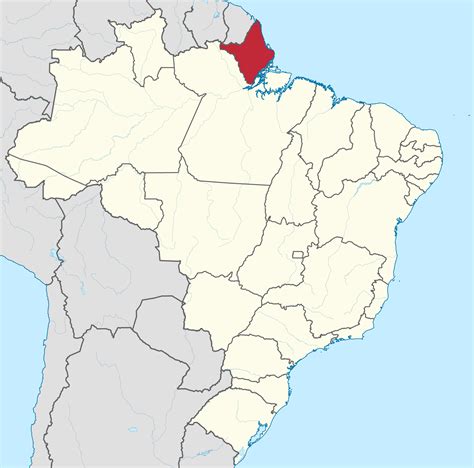 Amapá – O Meu Norte