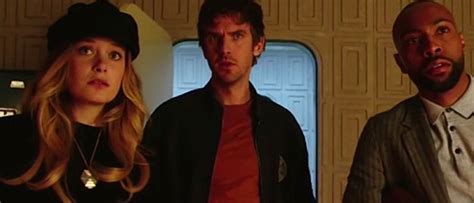 'Legion' Season 2 Premiere Date Set For April