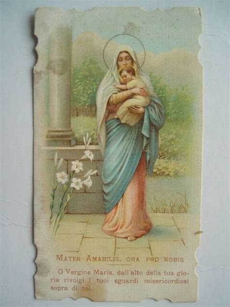 Mater Amabilis Edifying, Catholic Art, Lovely, Google, Picture, Cards ...