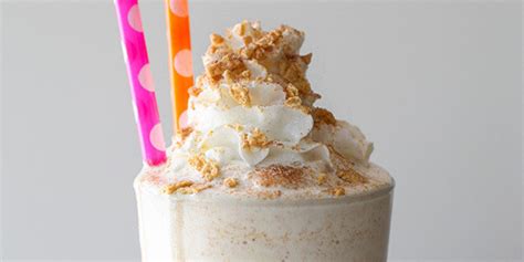 This Cinnamon Toast Crunch Milkshake Is The Breakfast Of Childhood Dreams | HuffPost