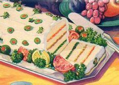 9 Regrettable Food ideas | food, weird food, retro recipes