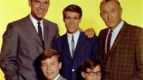 "My Three Sons" Cast Reunites, Reminisces - CBS News