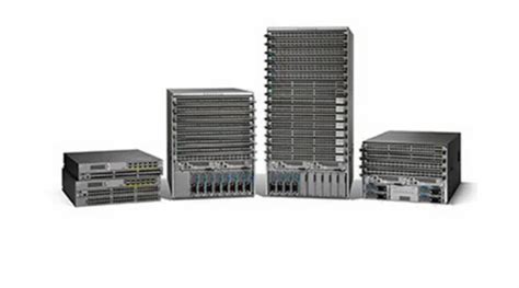 Cisco Nexus 9000 Series Switches at best price in Vadodara by Empower Group | ID: 20148681088