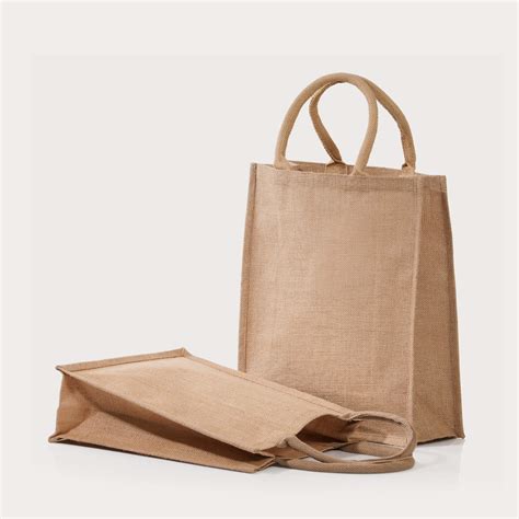 JUTE BAGS|Ten Bags & Paper Products