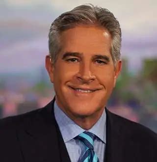 CBS’s Paul Magers, Family Man With Wife And Daughters At Age 63