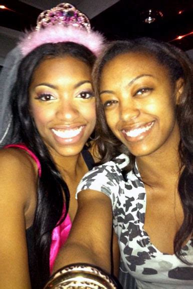 Before They Were Housewives: Porsha | The Real Housewives of Atlanta Photos