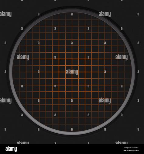 Submarine sonar diagram hi-res stock photography and images - Alamy