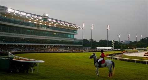 Horse racing-Singapore to end 180 years of horse racing in 2024 | Reuters