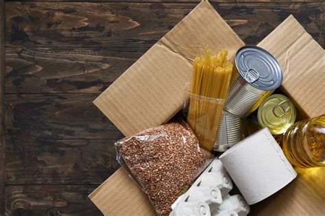 The 8 best survival food kits to stock up on in 2022 - The Manual