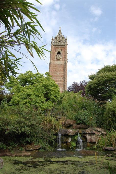 Cabot Tower - Bristol, United Kingdom | CityDays