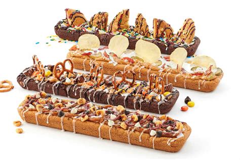 Subway to Sell Footlong Cookies at One Location