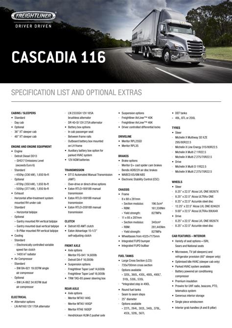 freightliner cascadia tire size - susy-lavey