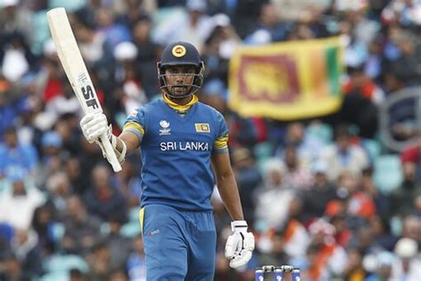 Danushka Gunathilaka Ruled Out of West Indies ODI Series With Back Injury - News18