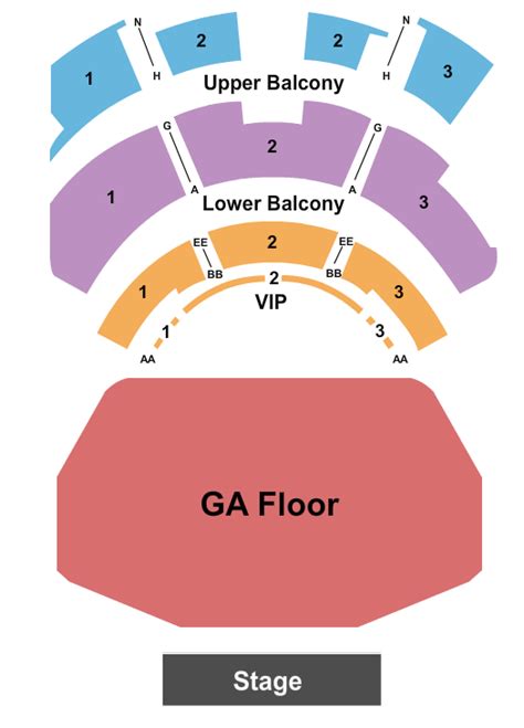 Lupe Fiasco Los Angeles Tickets - The Novo