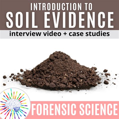 Introduction to Forensic Geology (Soil Evidence) - Science of Curiosity