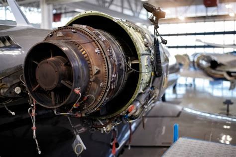 Broken Plane Engine Stock Photos, Pictures & Royalty-Free Images - iStock