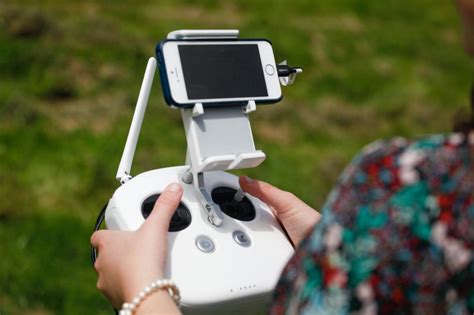 DJI Phantom 4 review: lightyears ahead of its predecessors