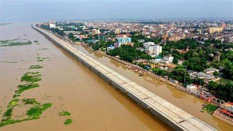 SC seeks Centre's reply on encroachments on Ganga's floodplains in Patna - Hindustan Times