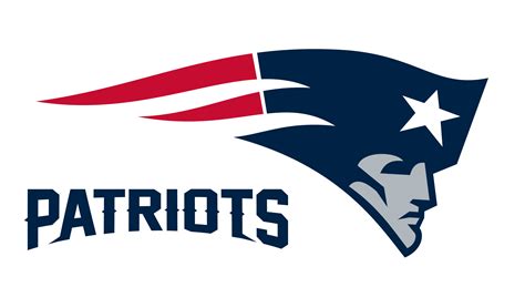 Ne Patriots Logo Wallpaper (81+ images)