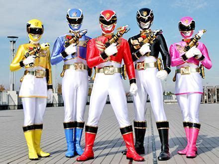 Tensou Sentai Goseiger - Alchetron, The Free Social Encyclopedia