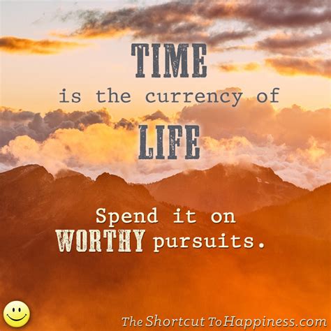 "Life is short quotes" to use as reminders - The Shortcut To Happiness