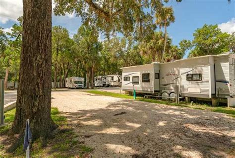 Homosassa River RV Resort - Homosassa Springs, Florida - Campspot