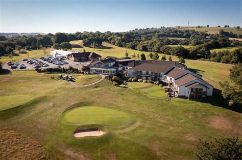 Bryn Meadows Golf, Hotel & Spa, Blackwood (updated prices 2025)