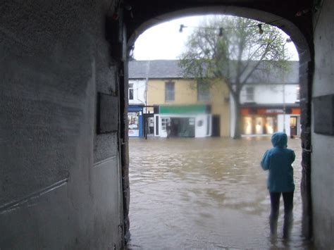 Cockermouth Floods 2009 | FLOOD APPEAL: www.cumbriafoundatio… | Flickr