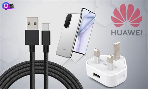 Some Cherry-picked Huawei Accessories for Your Devices