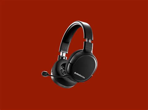 SteelSeries Arctis 1 Wireless Review: A Go-Anywhere Headset | WIRED