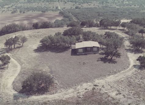 Lyndon B. Johnson Texas Ranch For Sale