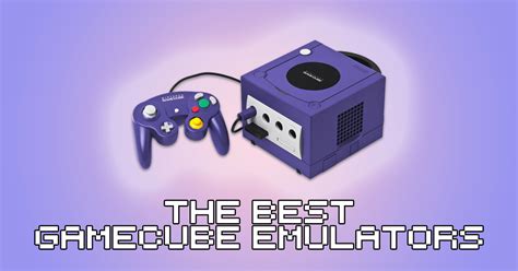 What Is The Best GameCube Emulator? - How To Retro