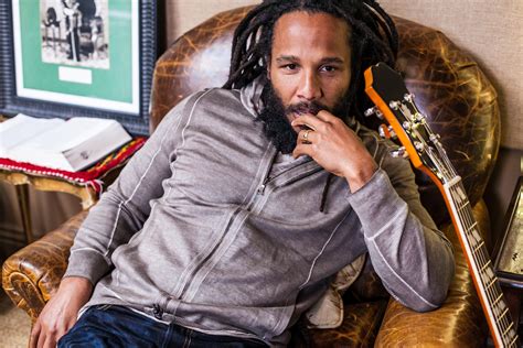 Ziggy Marley - BandWagon Magazine