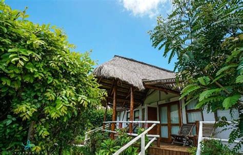 STAY 4 / PAY 3 IN VILANCULOS BEACH LODGE – Orient Travel & Tours