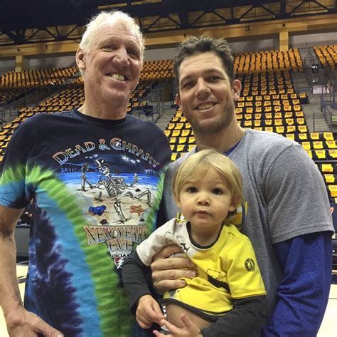 Who are Bill Walton Wives? Age and all about his Sons - LatestCelebArticles